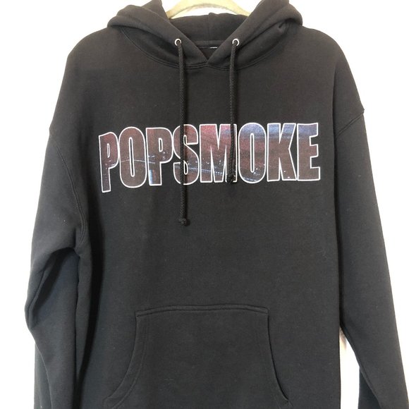 pop smoke vlone wraith